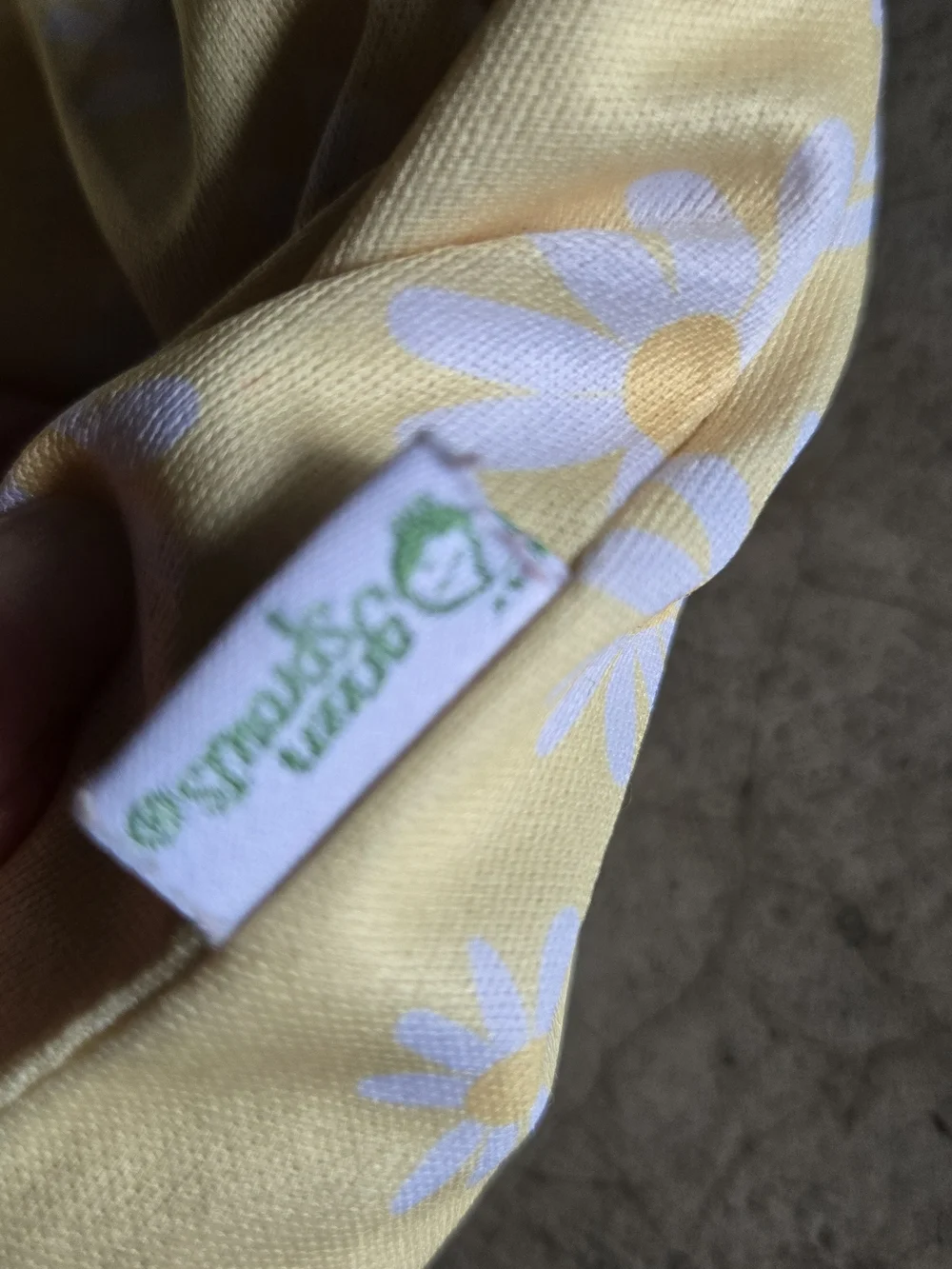 2 For $15 Kids Swim Diaper Set Thirsties Charlie Banana Green Sprouts 3T 4T XL